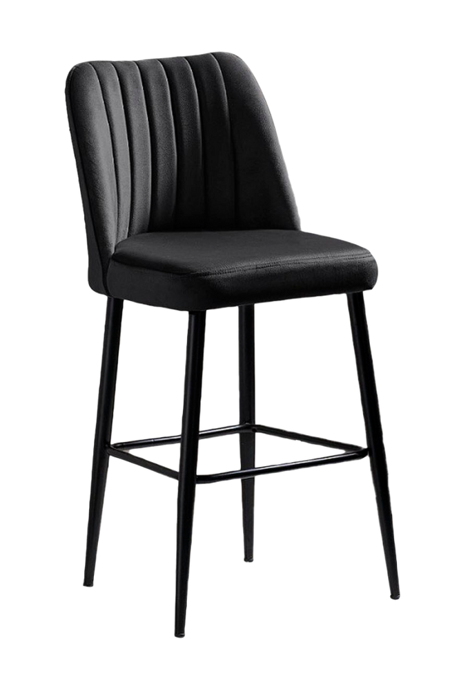 Set med barstolar (2 st.) - Vento