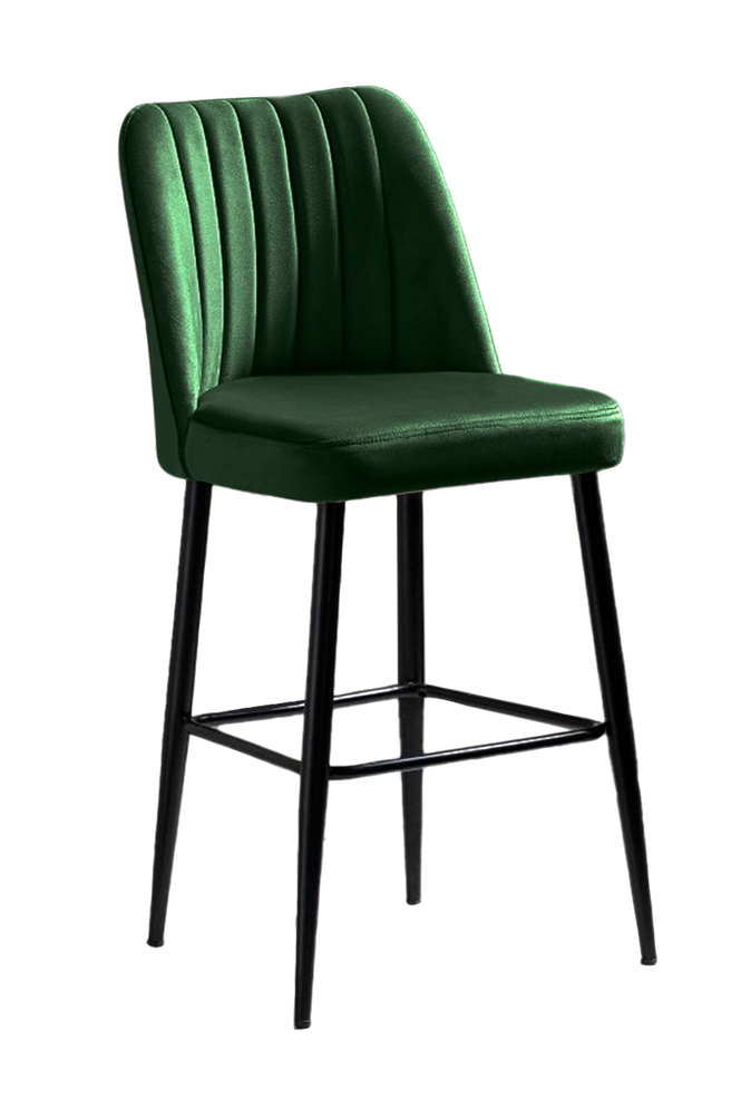 Set med barstolar (2 st.) - Vento