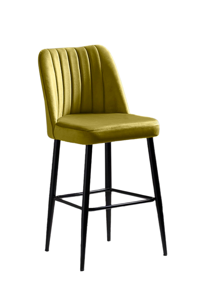 Set med barstolar (2 st.) - Vento