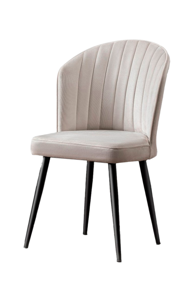 Set med stolar (2 st.) - Rubi