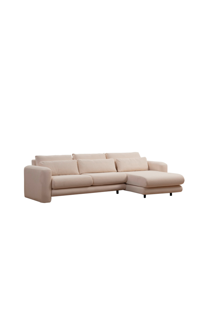 Hjørnesofa høyre - Maisy