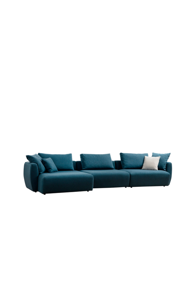 Hjørnesofa - Maya