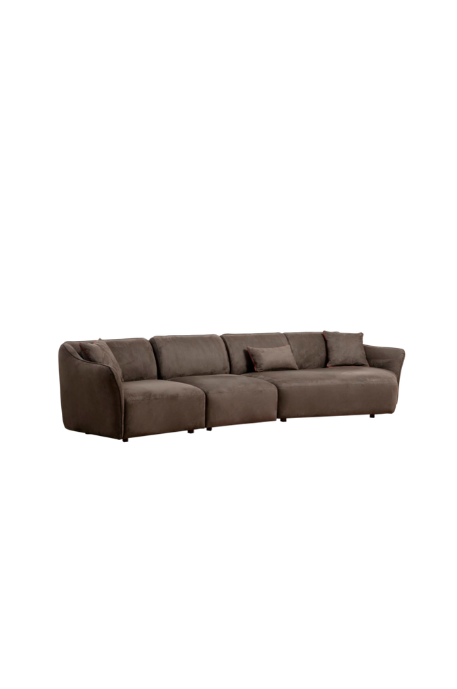 Hjørnesofa - Mentis