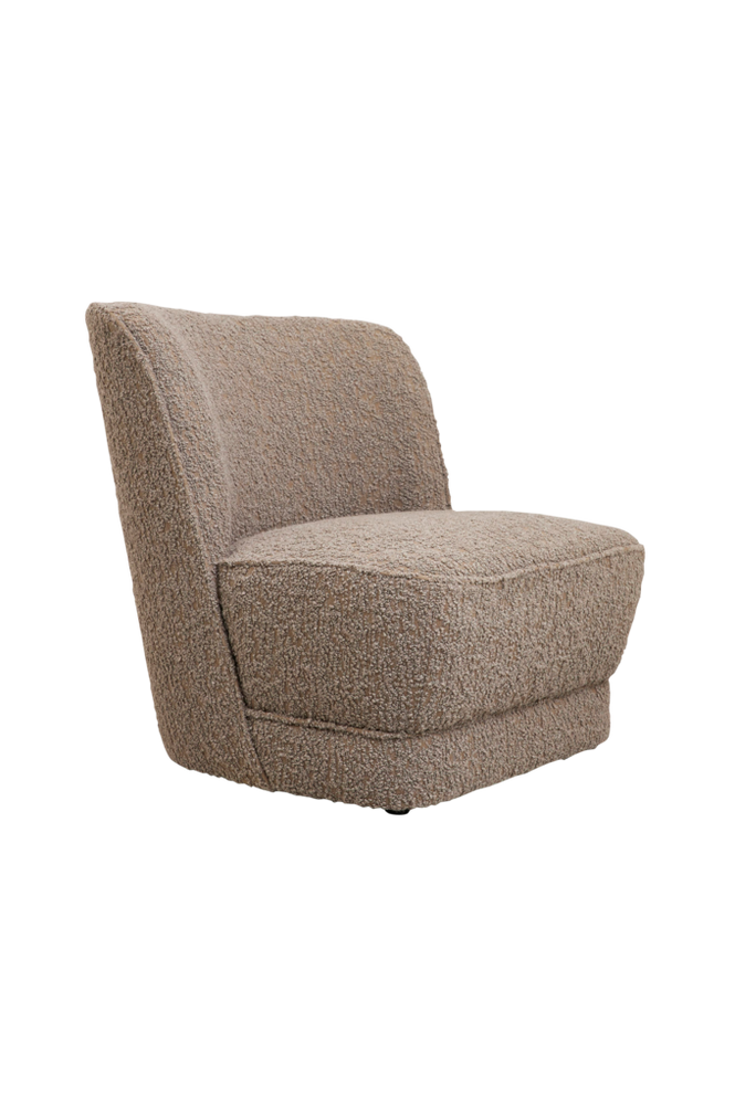 Lenestol Royal Boucle