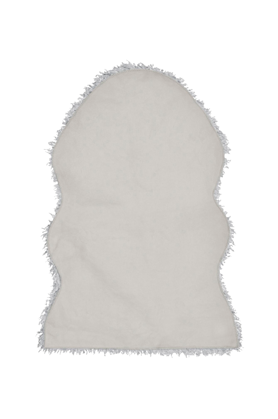Skinnwille Fäll imitation Wooly, grå från Skinnwille, bild 5