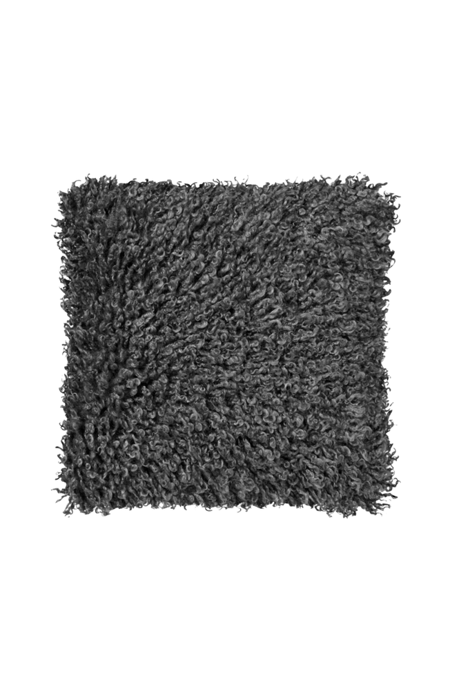 Pute Wooly