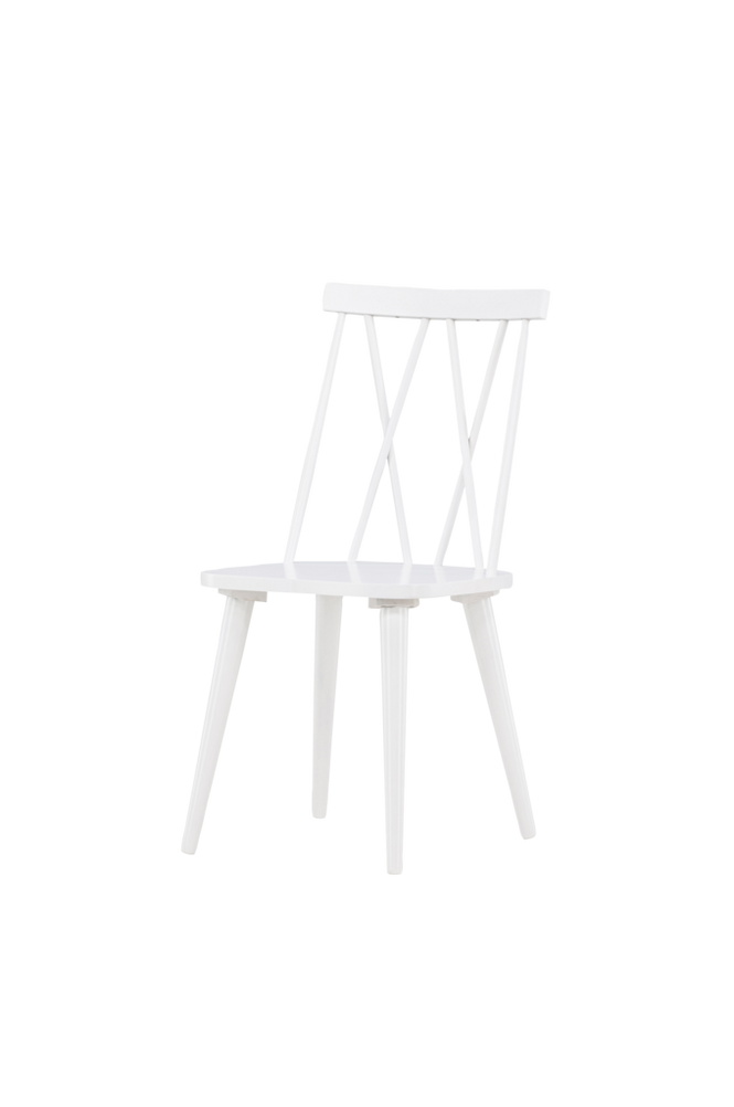 Matstol Mariette 2-pack
