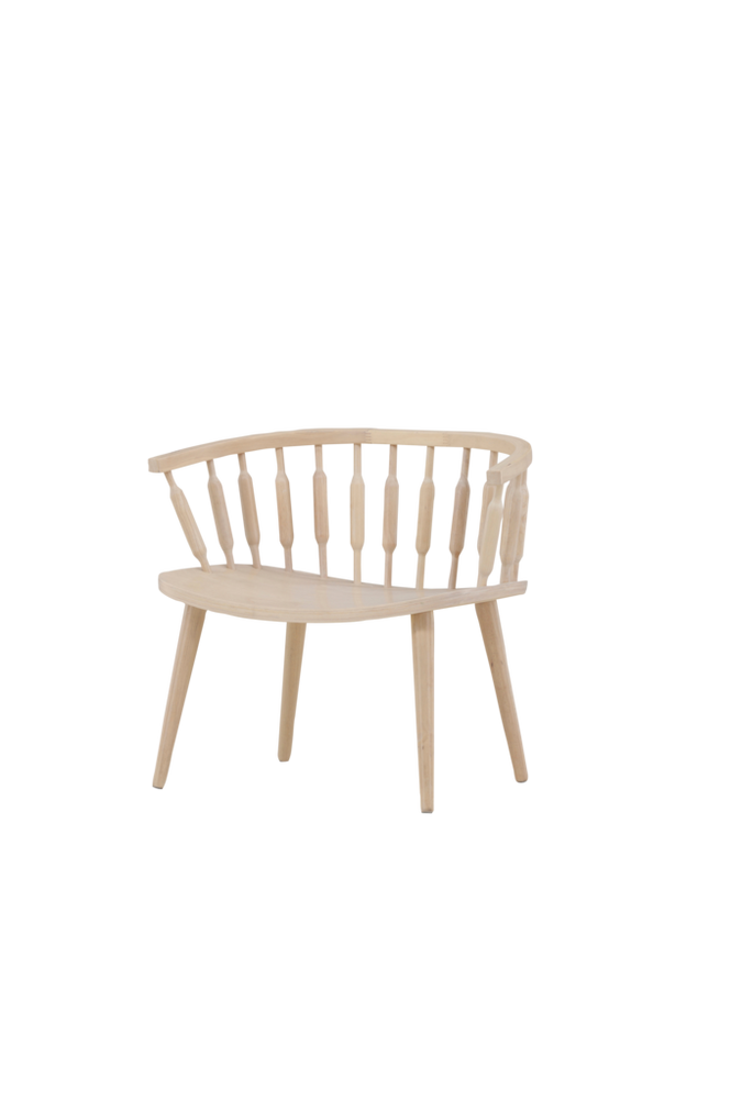 Fåtölj Tjärno
