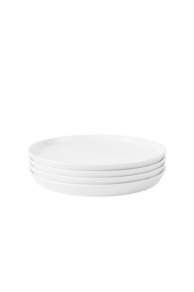 Lunchtallrik GC Essentials Ø20.5 cm 4-pack