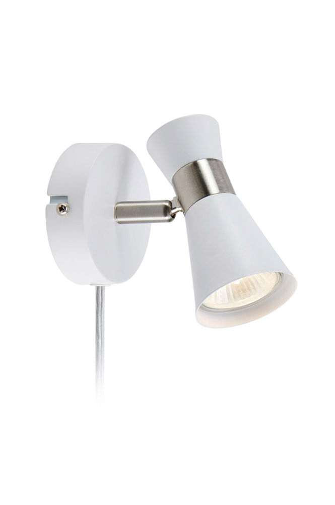 Vegglampe FOLIE