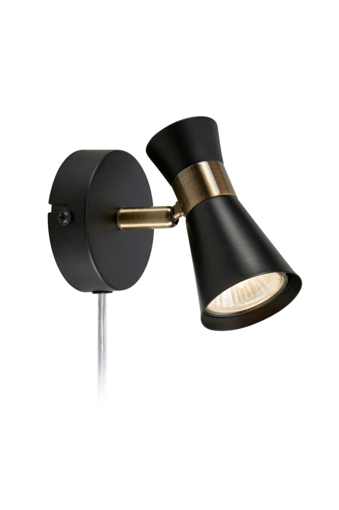 Vägglampa FOLIE