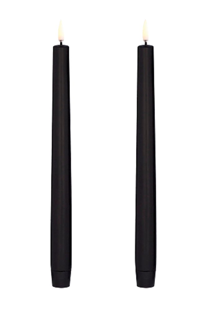 LED Kronljus UYUNI 2,3x25 cm 2-pack