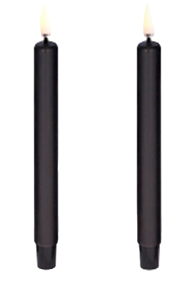 LED Kronljus Mini UYUNI 1,3x14 cm 2-pack