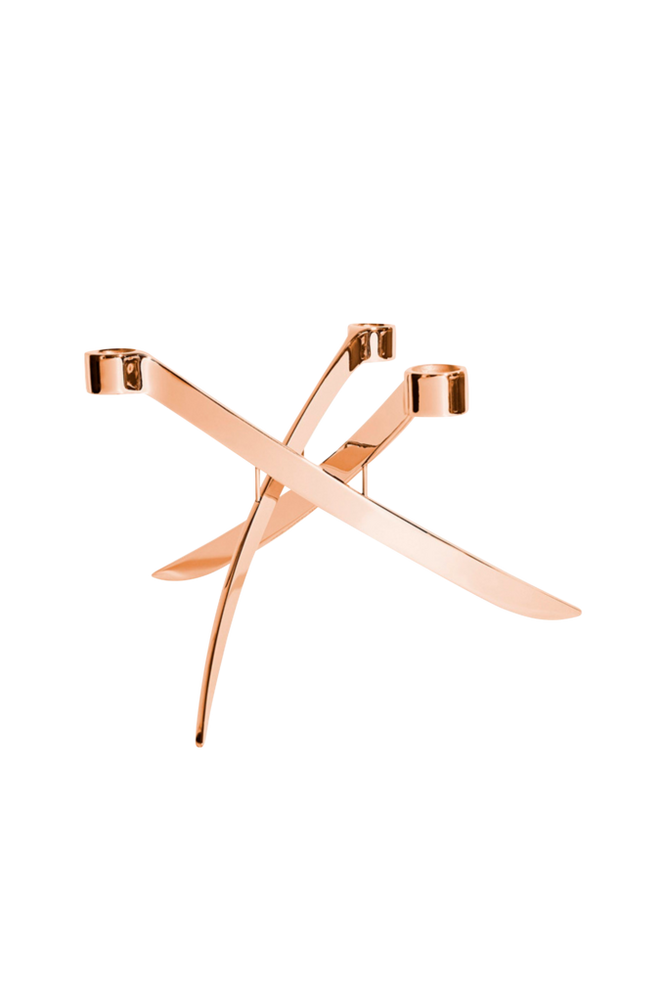 Ljusstake Lightarch 3 Armar