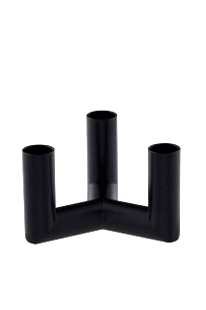 Ljusstake Matrix Mini 3 Armar