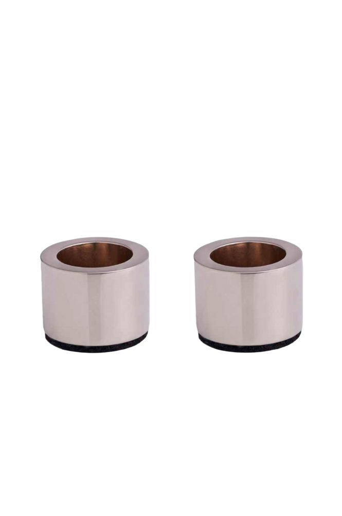 Ljusstake 2,3 cm 2-pack