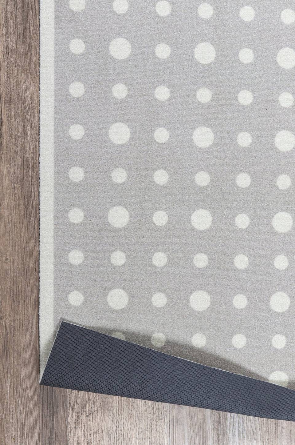 InHouse Group Dörrmatta DOTS, beige från InHouse Group, bild 5