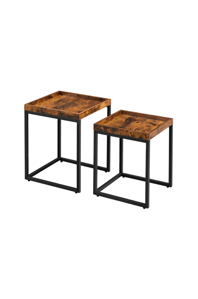 Set med soffbord - Tilly