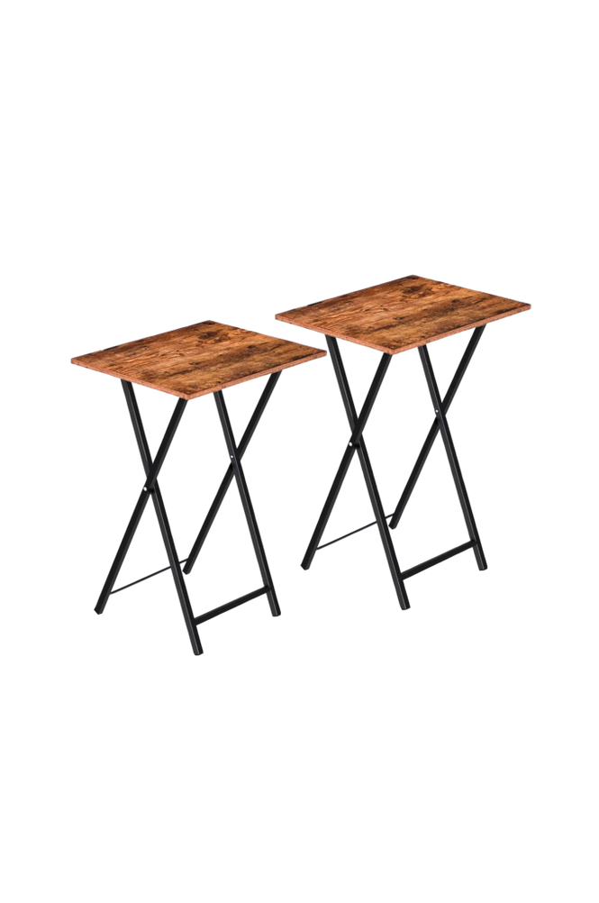 Sett med sidebord - Versa