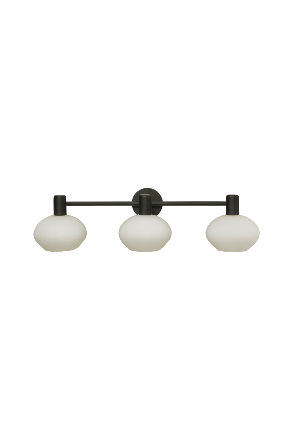 Aneta Lighting Badrumslampa Elba, svart från Aneta Lighting, bild 5