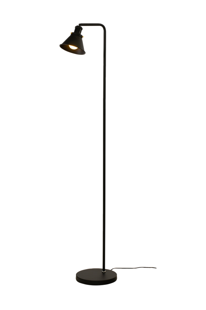 Golvlampa Paris