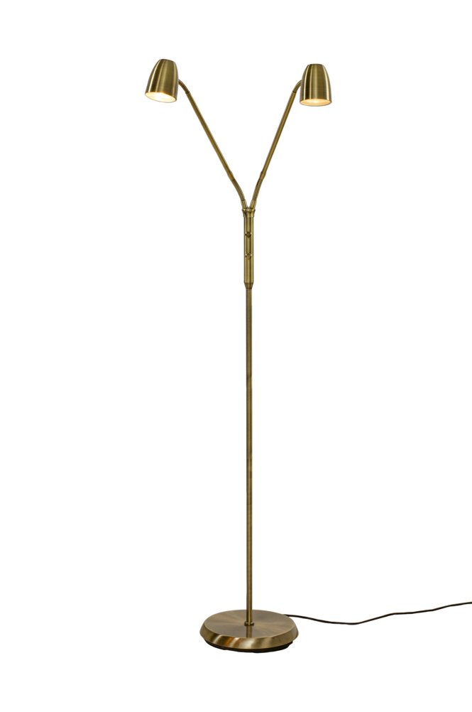 Gulvlampe Sandnes