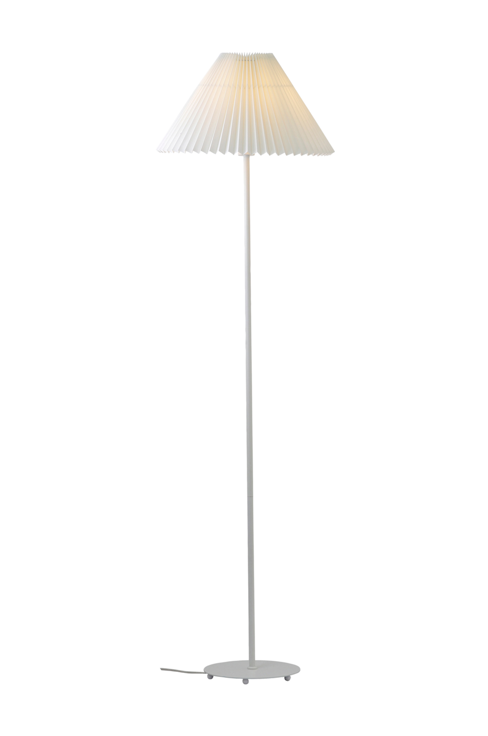 Aneta Lighting Golvlampfot Ester, vit från Aneta Lighting, bild 2