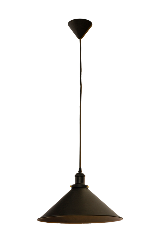 Taklampe Paris