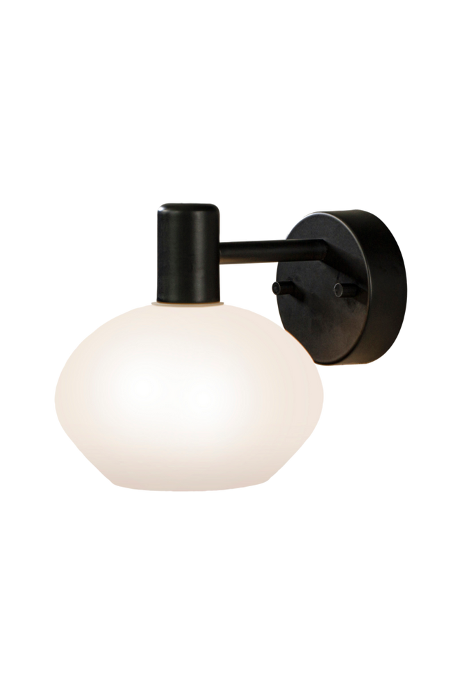 Badrumslampa Elba