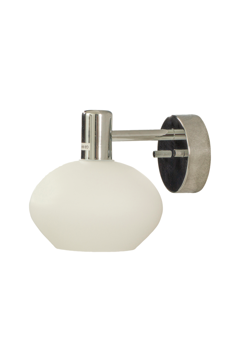 Aneta Lighting Badrumslampa Elba, krom från Aneta Lighting, bild 5