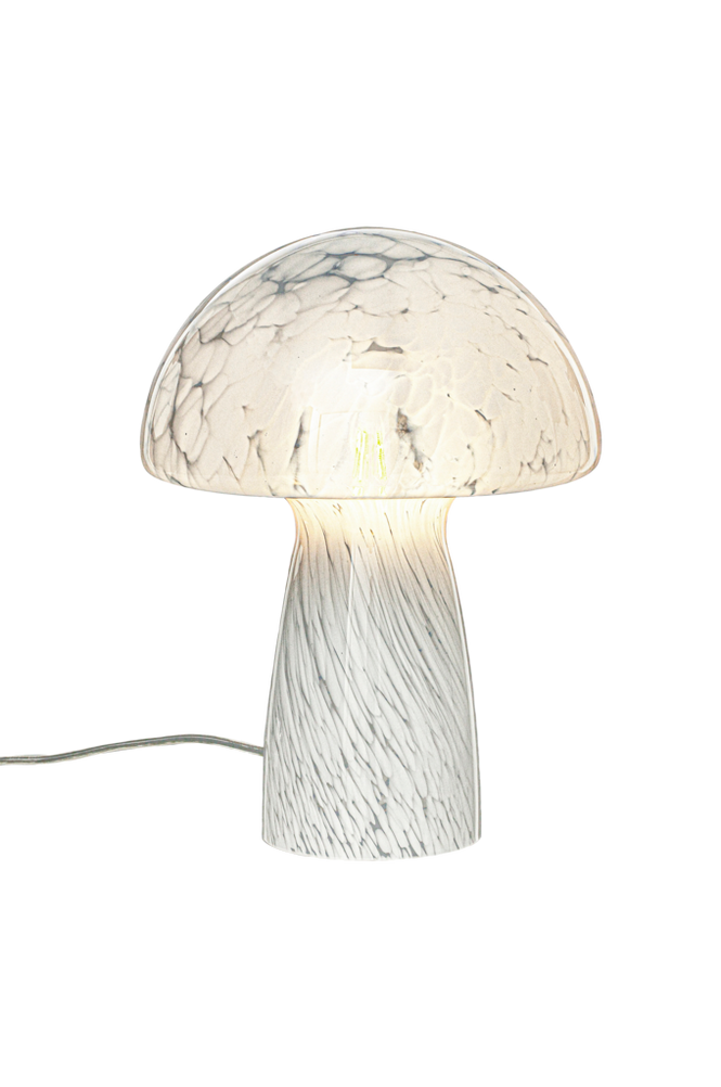 Bordlampe Mushi