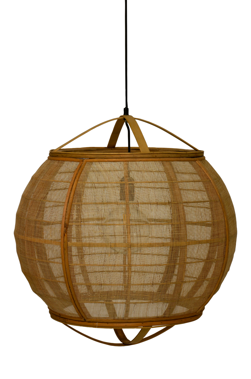 Aneta Lighting Taklampa Borneo, natur från Aneta Lighting, bild 2