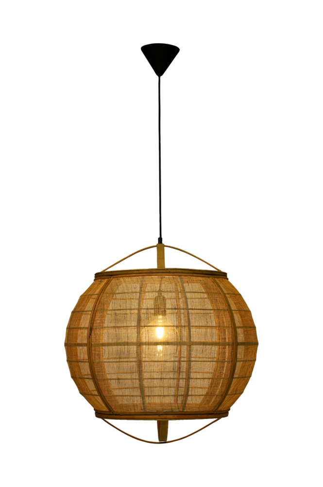 Taklampe Borneo