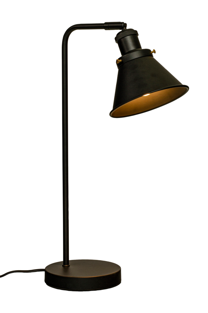 Bordlampe Paris