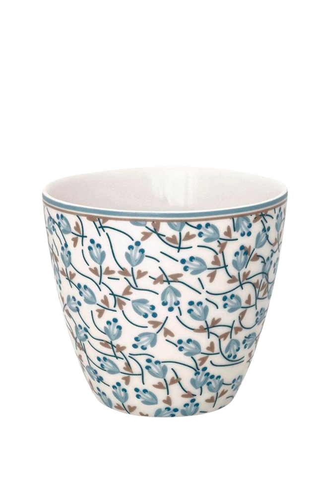 Lattemugg Addison, 6-pack