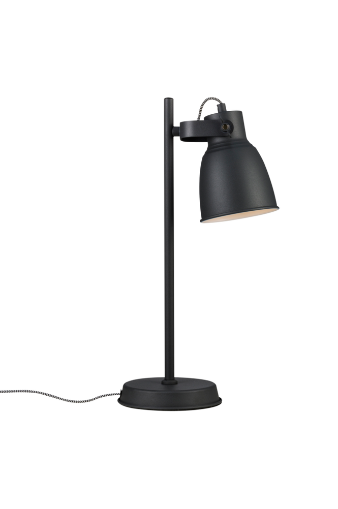 Bordslampa Adrian