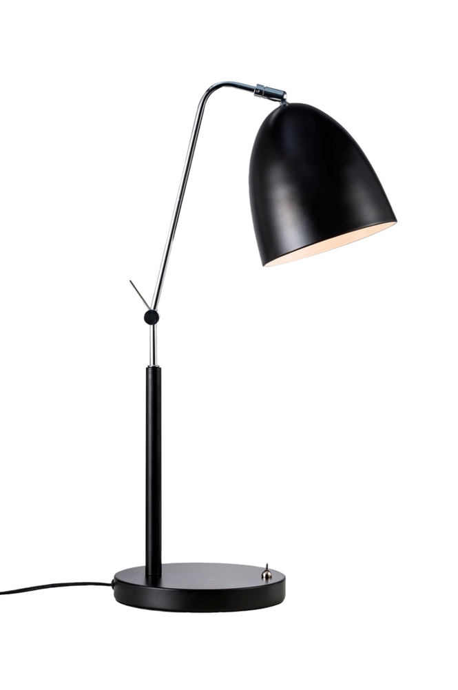Bordslampa Alexander 16