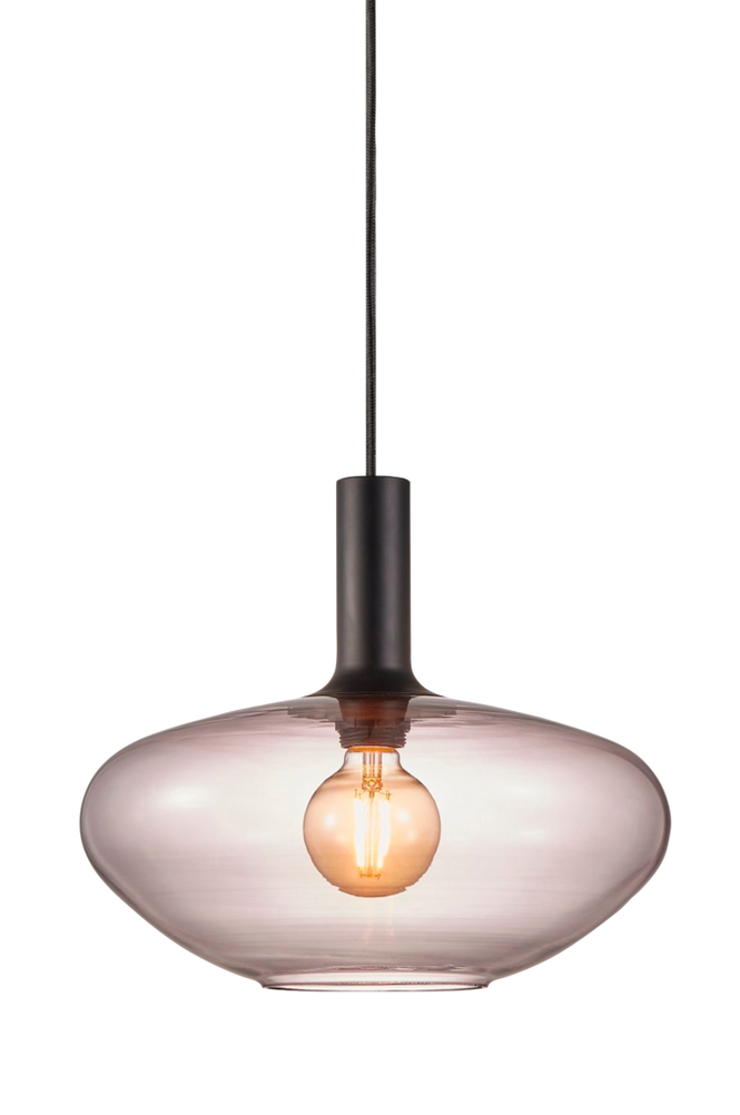 Taklampa Alton 35