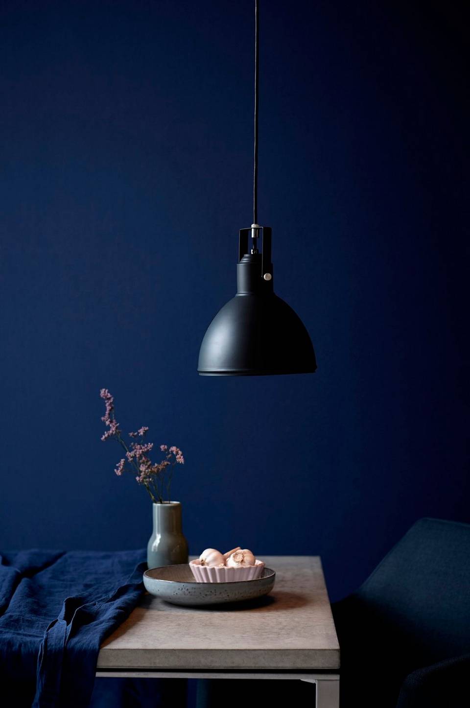 Nordlux Taklampa Aslak, svart från Nordlux, bild 2