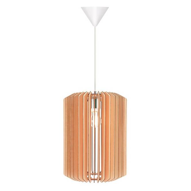 Taklampe Asti 30