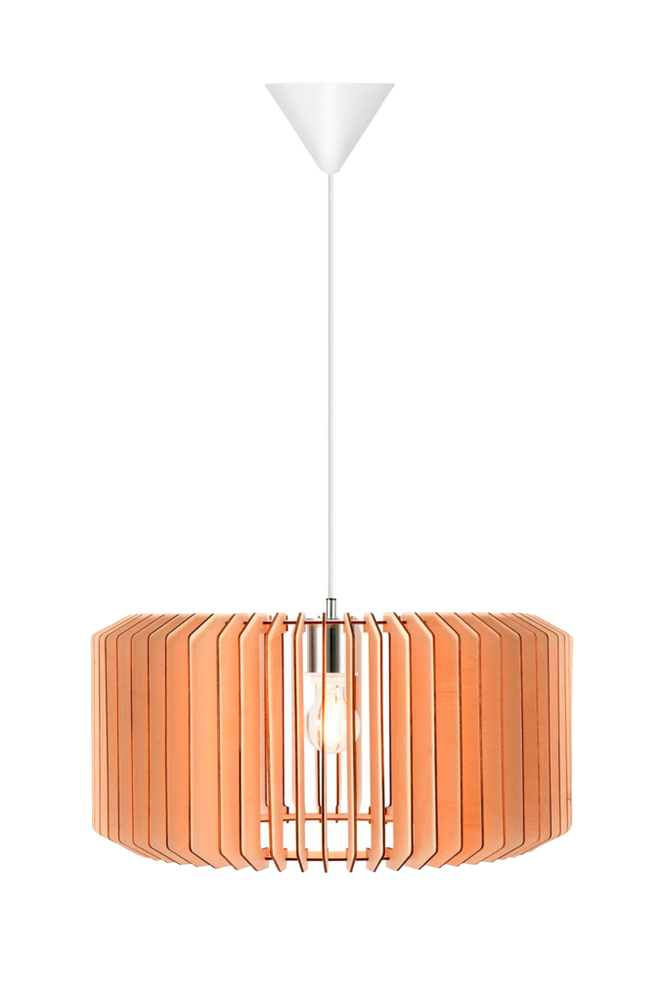 Taklampe Asti 50