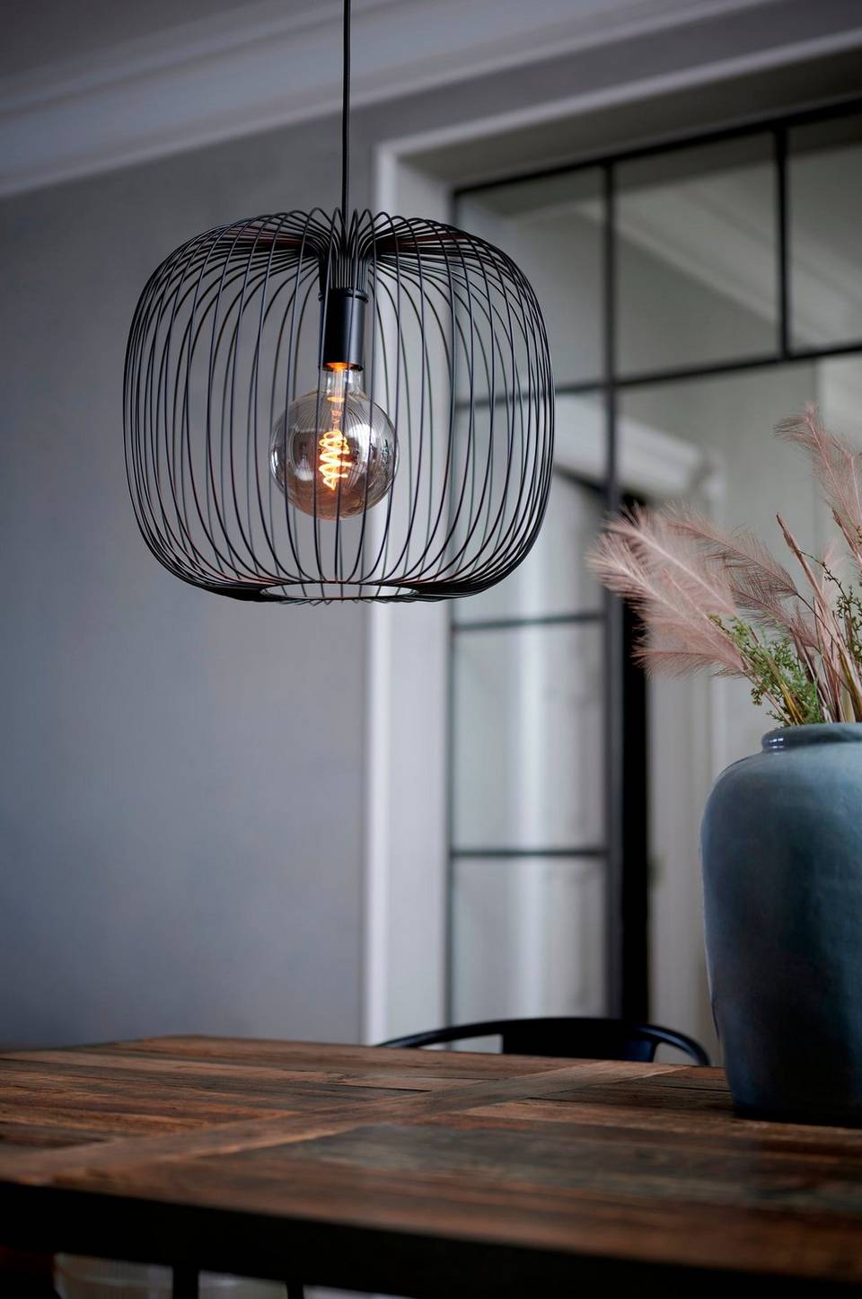 Nordlux Taklampa Beroni 40, svart från Nordlux, bild 2