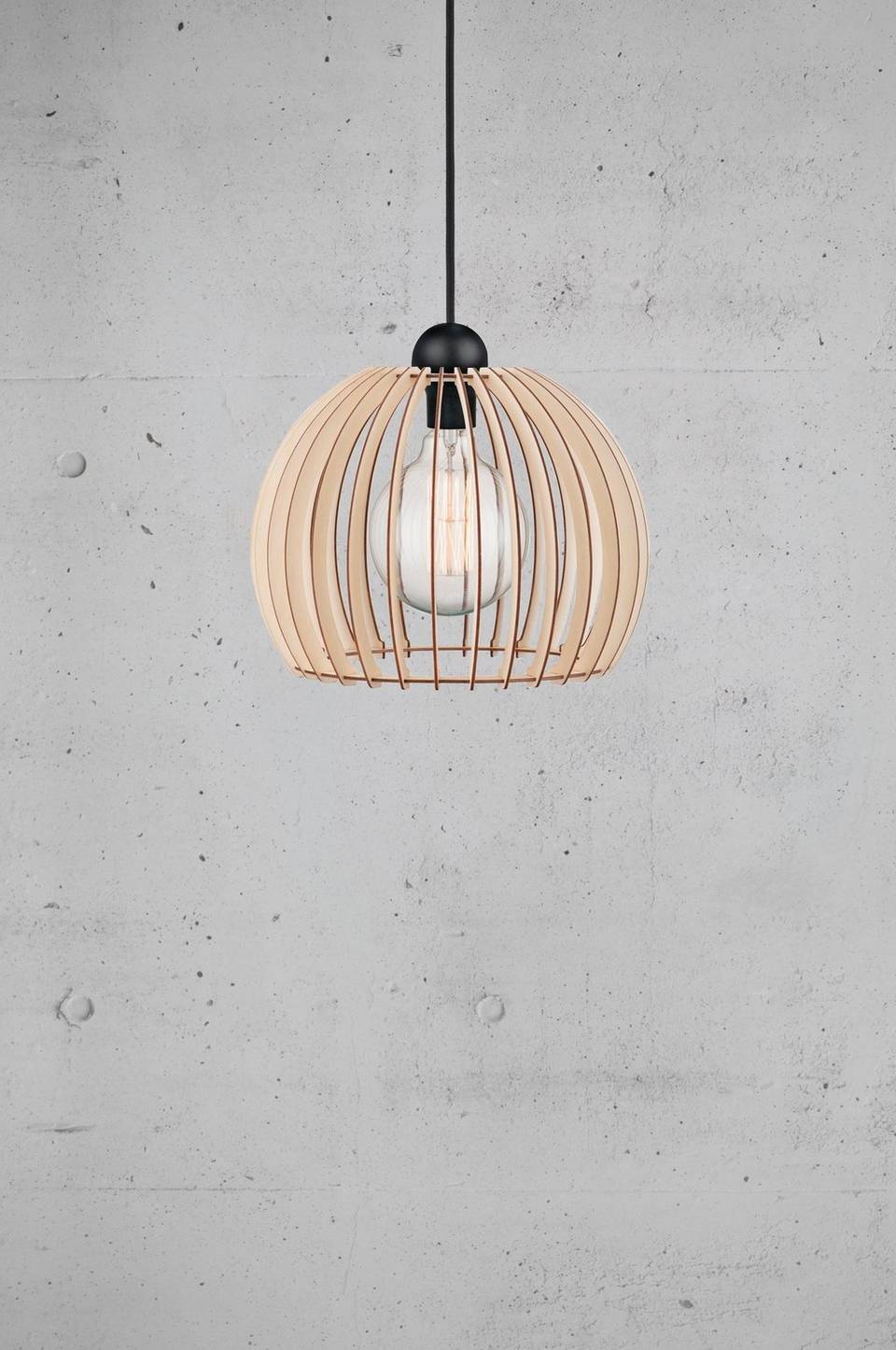 Nordlux Taklampa Chino 30, natur från Nordlux, bild 2