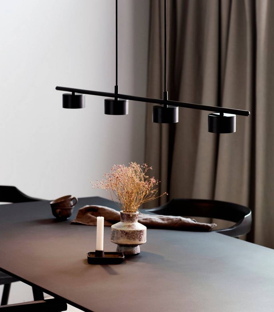 Nordlux Spotlight Clyde, svart från Nordlux, bild 2