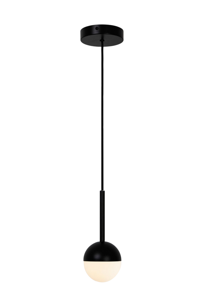 Taklampe Contina