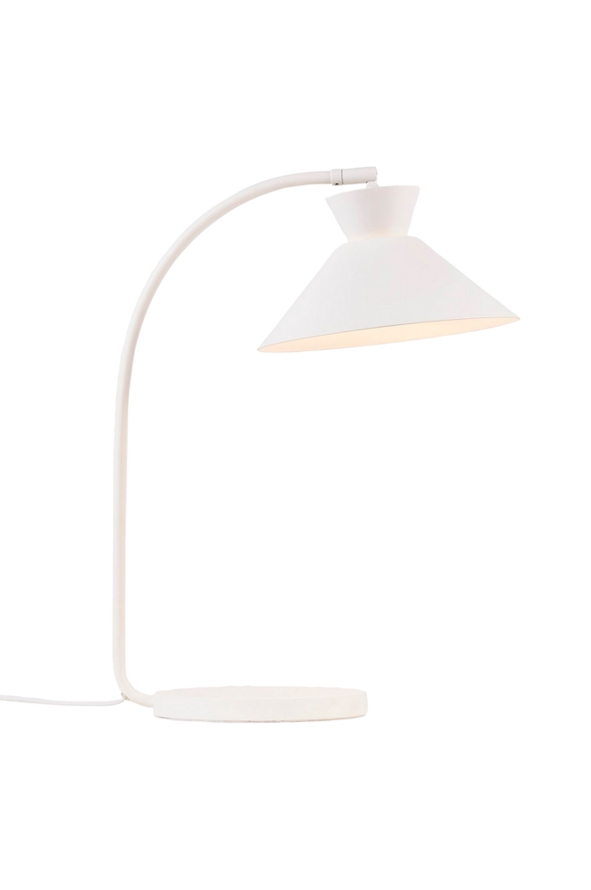 Bordslampa Dial