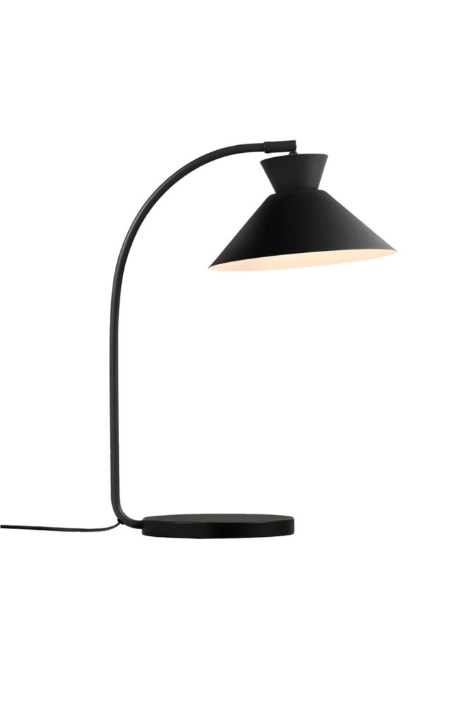 Bordslampa Dial
