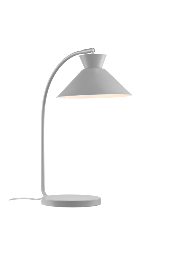 Bordslampa Dial