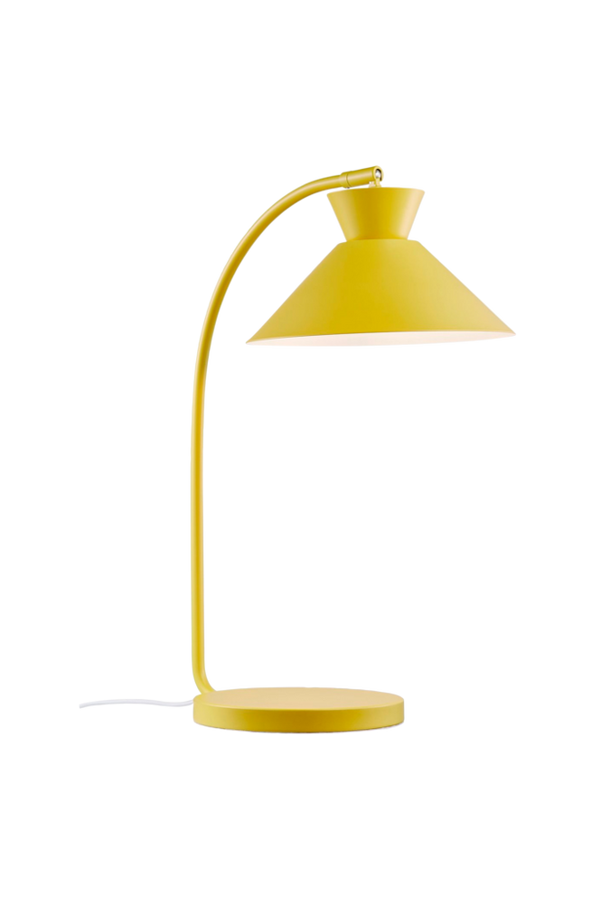 Bordslampa Dial