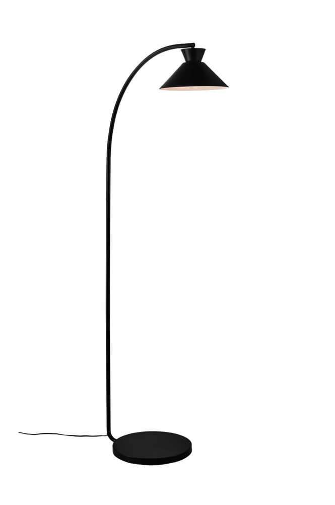Golvlampa Dial